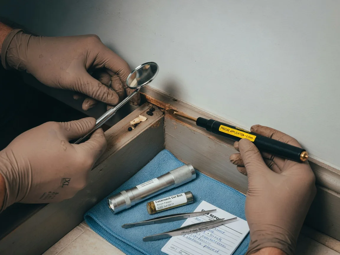 Why choose Emergency Pest Control in Kahoka, MO